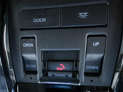 2024 Toyota LAND CRUISER 250 — фото 26