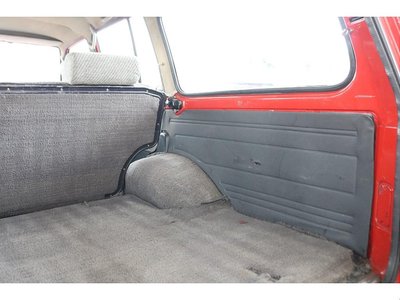 صورة 45 لـ 1989 Toyota LAND CRUISER 60