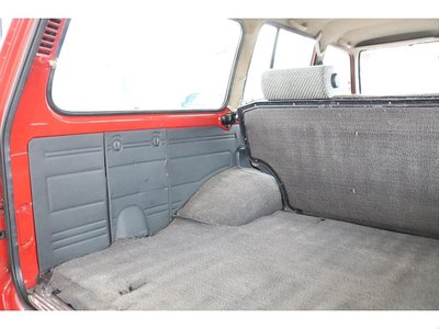 صورة 44 لـ 1989 Toyota LAND CRUISER 60