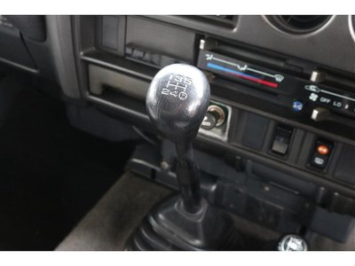 صورة 11 لـ 1989 Toyota LAND CRUISER 60