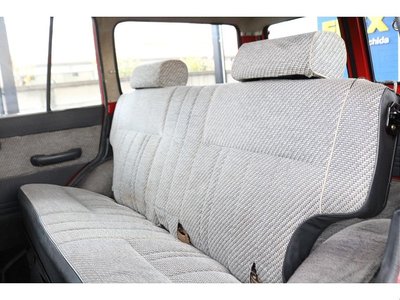 صورة 49 لـ 1989 Toyota LAND CRUISER 60