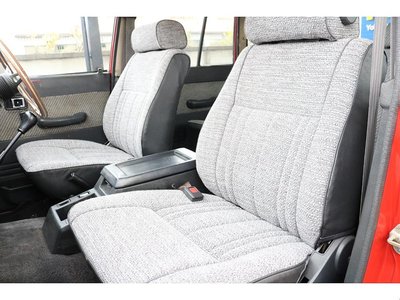صورة 48 لـ 1989 Toyota LAND CRUISER 60