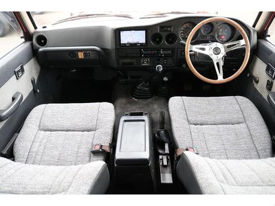 صورة 3 لـ 1989 Toyota LAND CRUISER 60