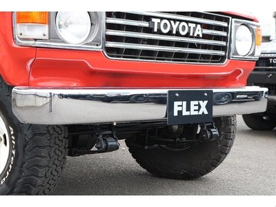 صورة 28 لـ 1989 Toyota LAND CRUISER 60