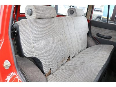 صورة 10 لـ 1989 Toyota LAND CRUISER 60