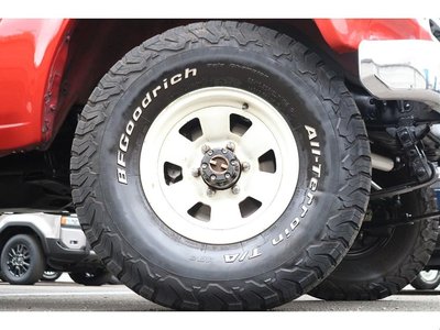 صورة 30 لـ 1989 Toyota LAND CRUISER 60