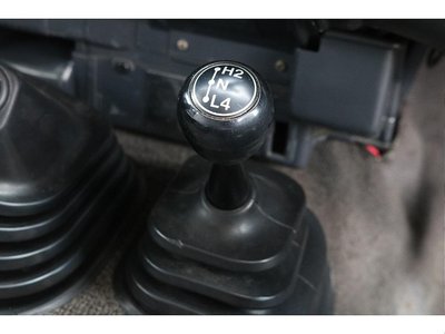 صورة 12 لـ 1989 Toyota LAND CRUISER 60