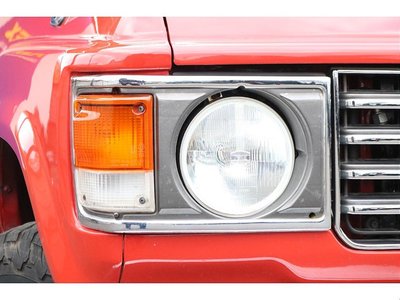 صورة 26 لـ 1989 Toyota LAND CRUISER 60
