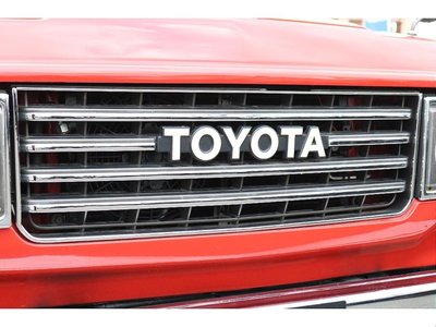 صورة 27 لـ 1989 Toyota LAND CRUISER 60