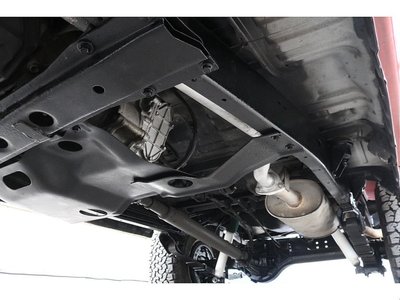 صورة 37 لـ 1989 Toyota LAND CRUISER 60