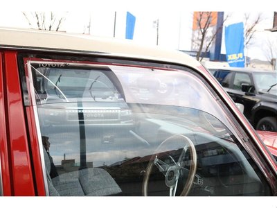 صورة 32 لـ 1989 Toyota LAND CRUISER 60