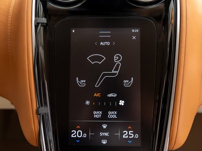 2020 Mclaren GT 照片 63