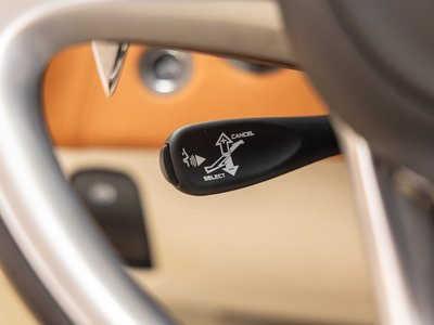 2020 Mclaren GT 照片 58