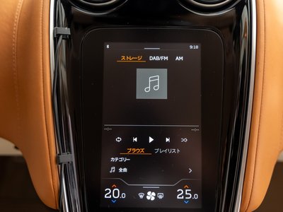 2020 Mclaren GT 照片 62