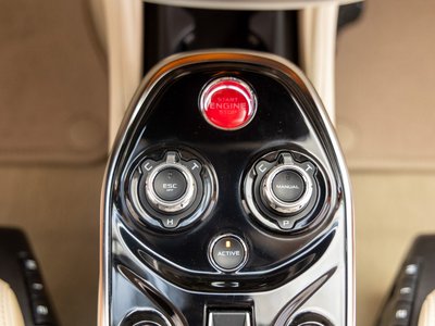 2020 Mclaren GT 照片 59