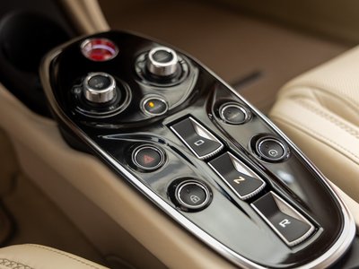 2020 Mclaren GT 照片 60