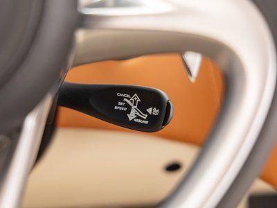 2020 Mclaren GT 照片 57
