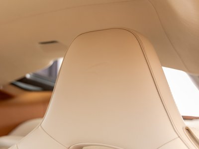2020 Mclaren GT 照片 64