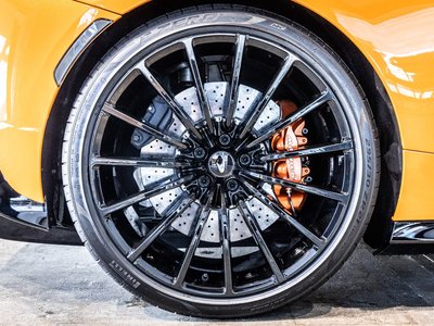 2020 Mclaren GT 照片 31