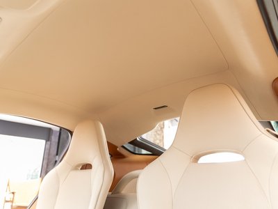 2020 Mclaren GT 照片 67