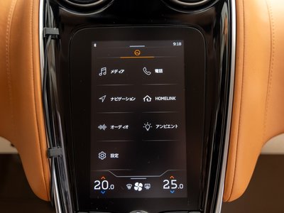2020 Mclaren GT 照片 61