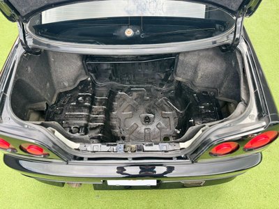1998 Nissan SKYLINE 缩略图 17