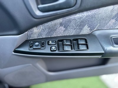 1998 Nissan SKYLINE 缩略图 33