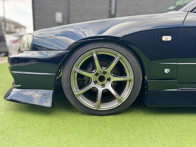 1998 Nissan SKYLINE 缩略图 11