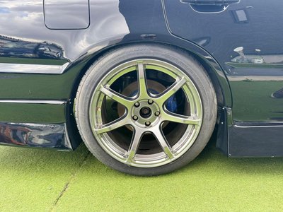 1998 Nissan SKYLINE 缩略图 10