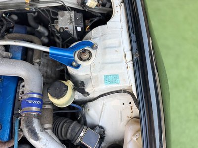 1998 Nissan SKYLINE 缩略图 19