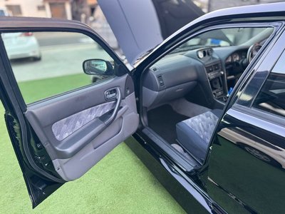1998 Nissan SKYLINE 缩略图 21