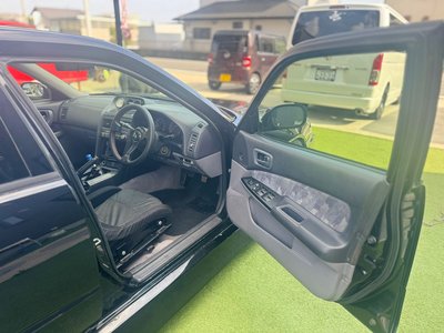 1998 Nissan SKYLINE 缩略图 20