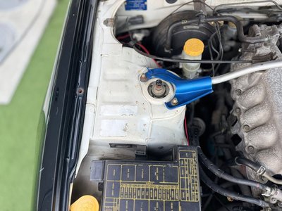 1998 Nissan SKYLINE 缩略图 18