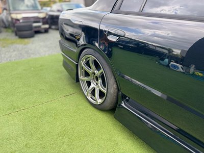 1998 Nissan SKYLINE 缩略图 14