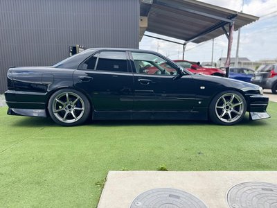 1998 Nissan SKYLINE 缩略图 8