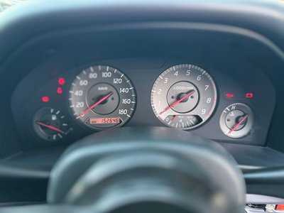 1998 Nissan SKYLINE 缩略图 28