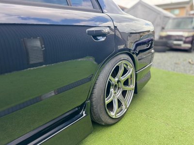 1998 Nissan SKYLINE 缩略图 15