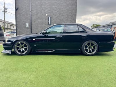 1998 Nissan SKYLINE 缩略图 4