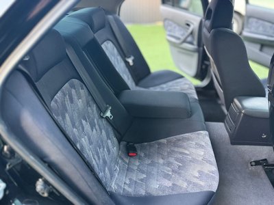 1998 Nissan SKYLINE 缩略图 31