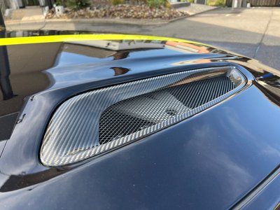 2019 Aston Martin RAPIDE — фото 12