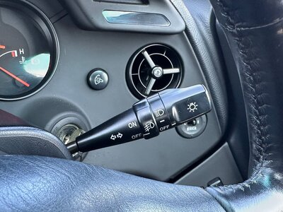 1993 Toyota SUPRA — фото 22