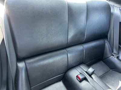 1993 Toyota SUPRA — фото 28