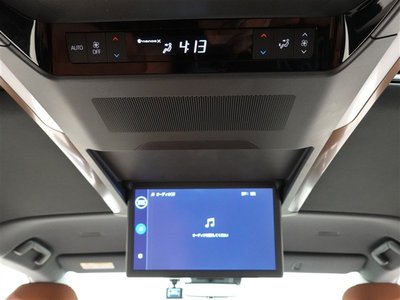 صورة 36 لـ 2023 Toyota VELLFIRE