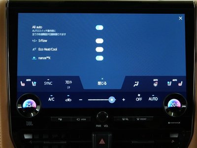 صورة 26 لـ 2023 Toyota VELLFIRE