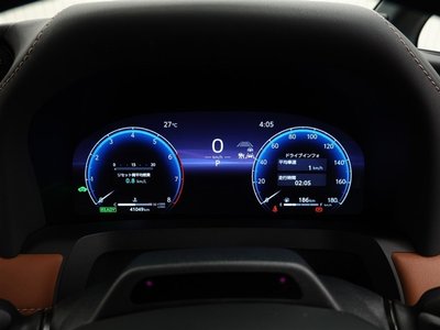 صورة 17 لـ 2023 Toyota VELLFIRE