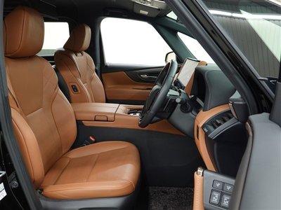 صورة 7 لـ 2023 Toyota VELLFIRE