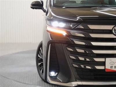 صورة 38 لـ 2023 Toyota VELLFIRE