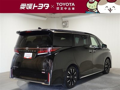صورة 2 لـ 2023 Toyota VELLFIRE