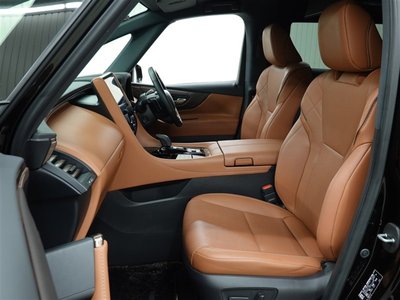 صورة 8 لـ 2023 Toyota VELLFIRE