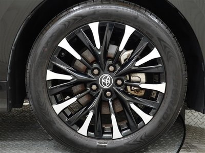 صورة 4 لـ 2023 Toyota VELLFIRE
